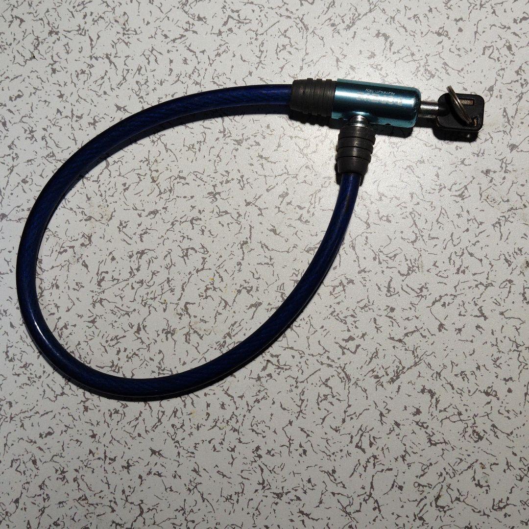 折りたたみ自転車 パープル 前面バスケット付き