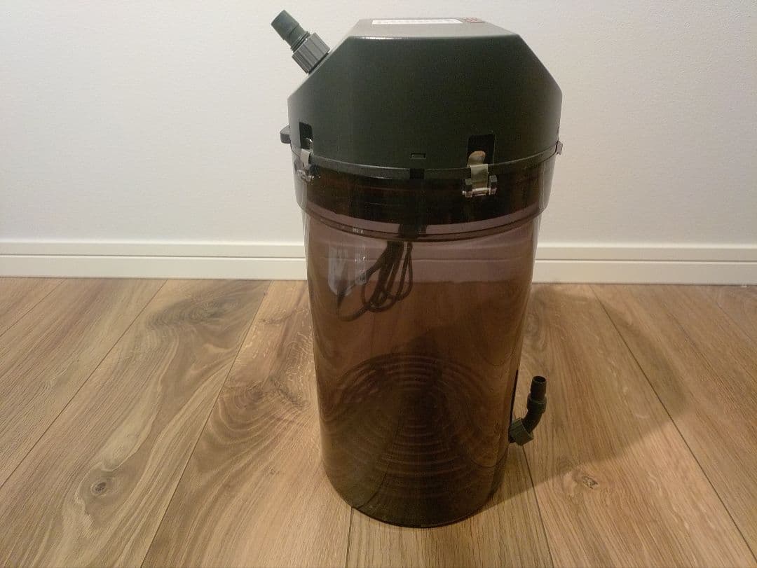 EHEIM クラシック2215 外部フィルター 創立70周年記念商品