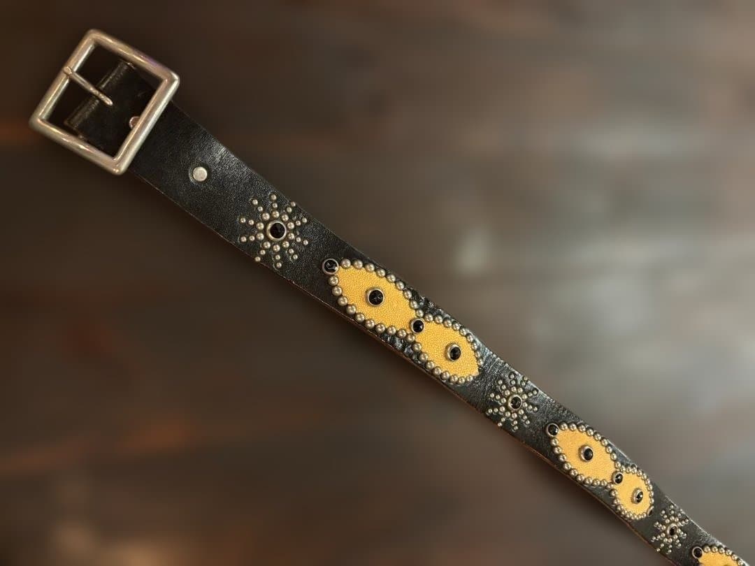 HTC スタッズベルト 34インチ