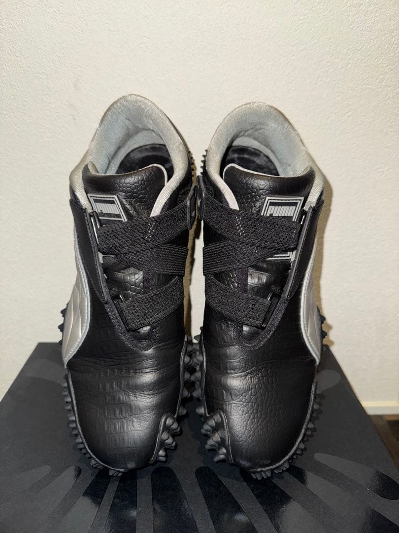 PUMA MOSTRO プーマ モストロ 27 A$AP ROCKY