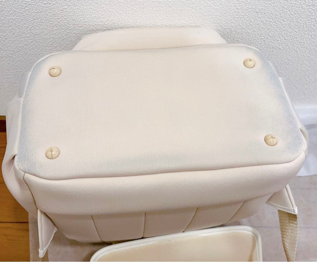 シティドッグ ネオプレーン バックパック キャリー Sサイズ