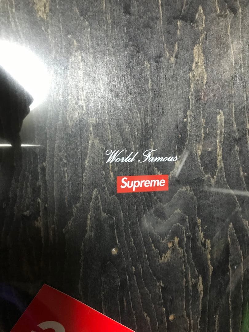 Supreme スケボーセット　専用