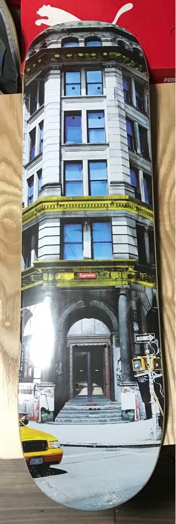 Supreme スケボーセット　専用