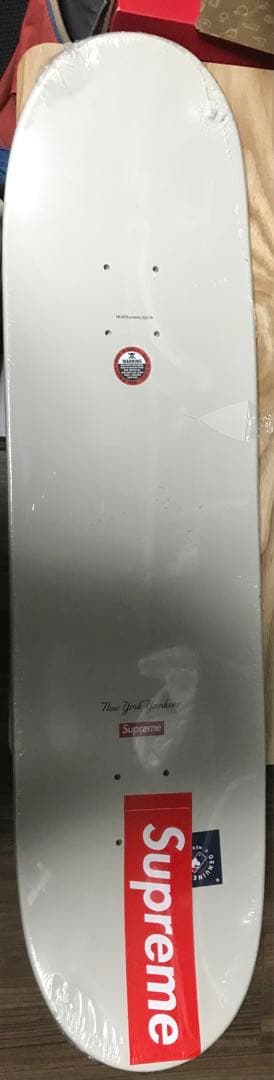 Supreme スケボーセット　専用