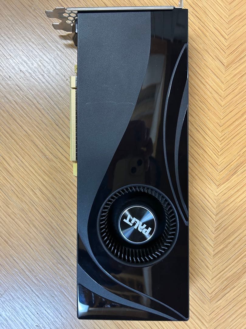 あ*み様 グラフィックボードRTX2070SUPER ｘ8G ジャンク