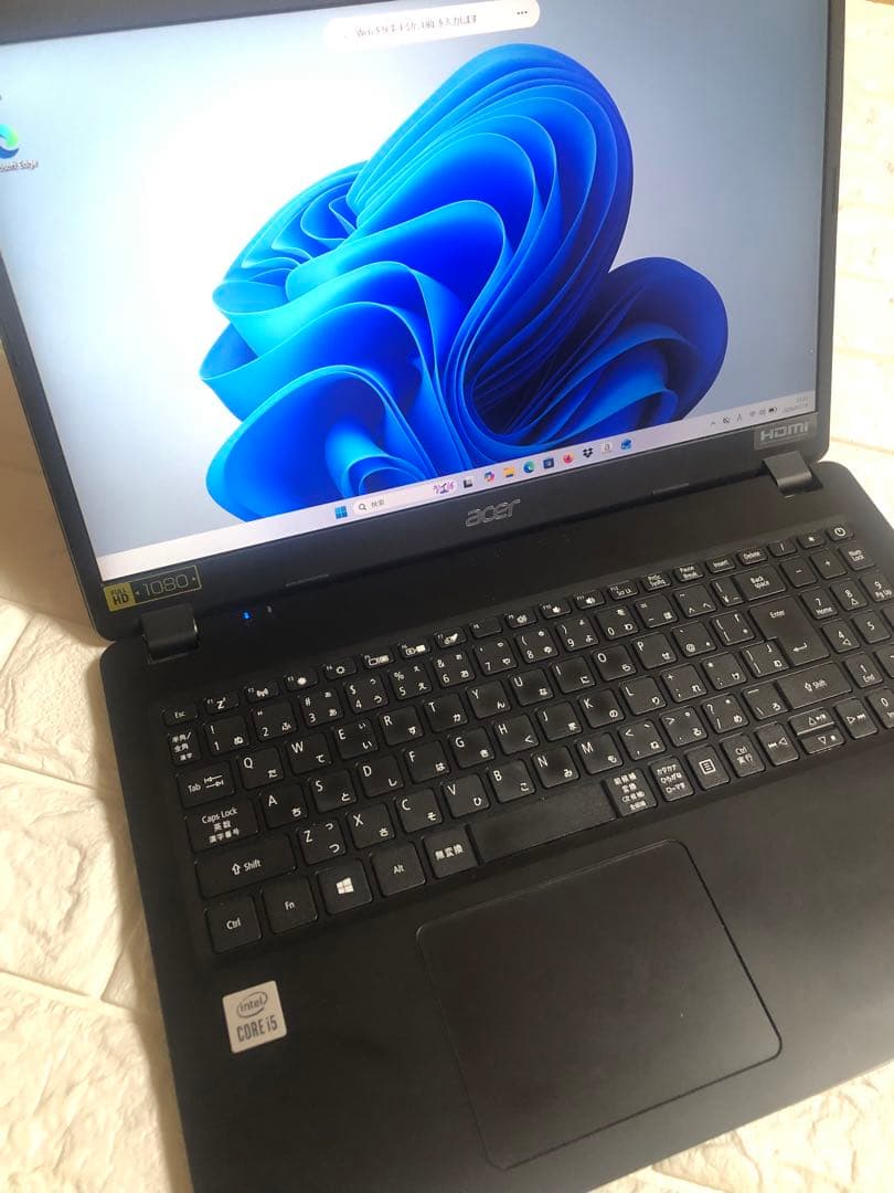 acer エイサー　Aspire A315-56 ノートPC ★お買い得品★