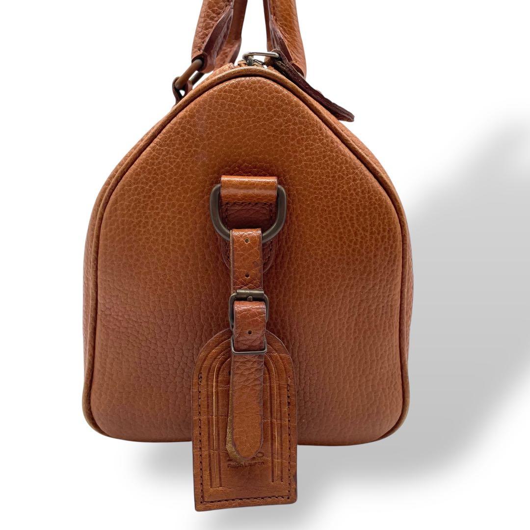 バッグ Vintage Polo Ralph Lauren Boston Bag