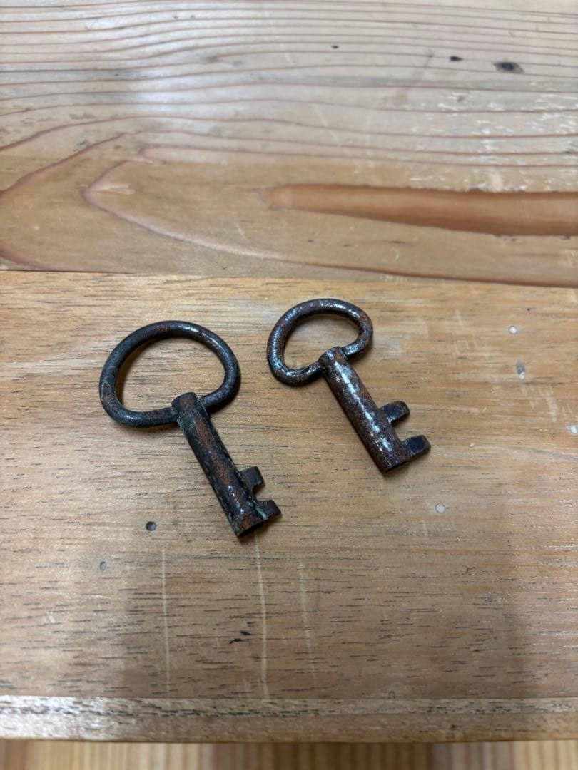 昭和レトロ　当時物　アンティーク時代箪笥　古道具　桐タンス