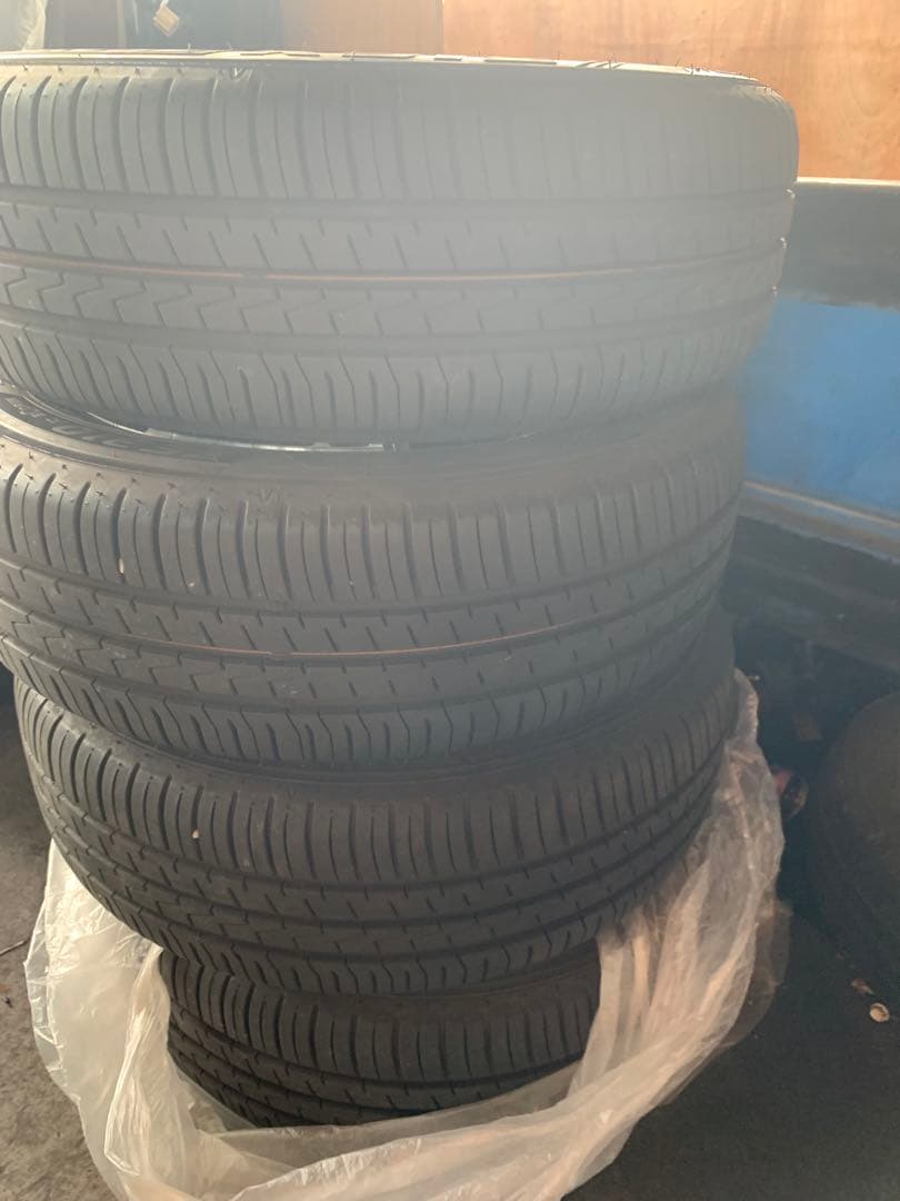 エコフォルム15インチホイール　❗️極美品❗️