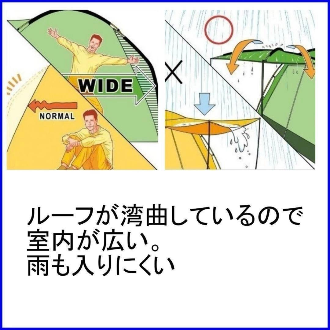 ロゴス neos ストリームドームM