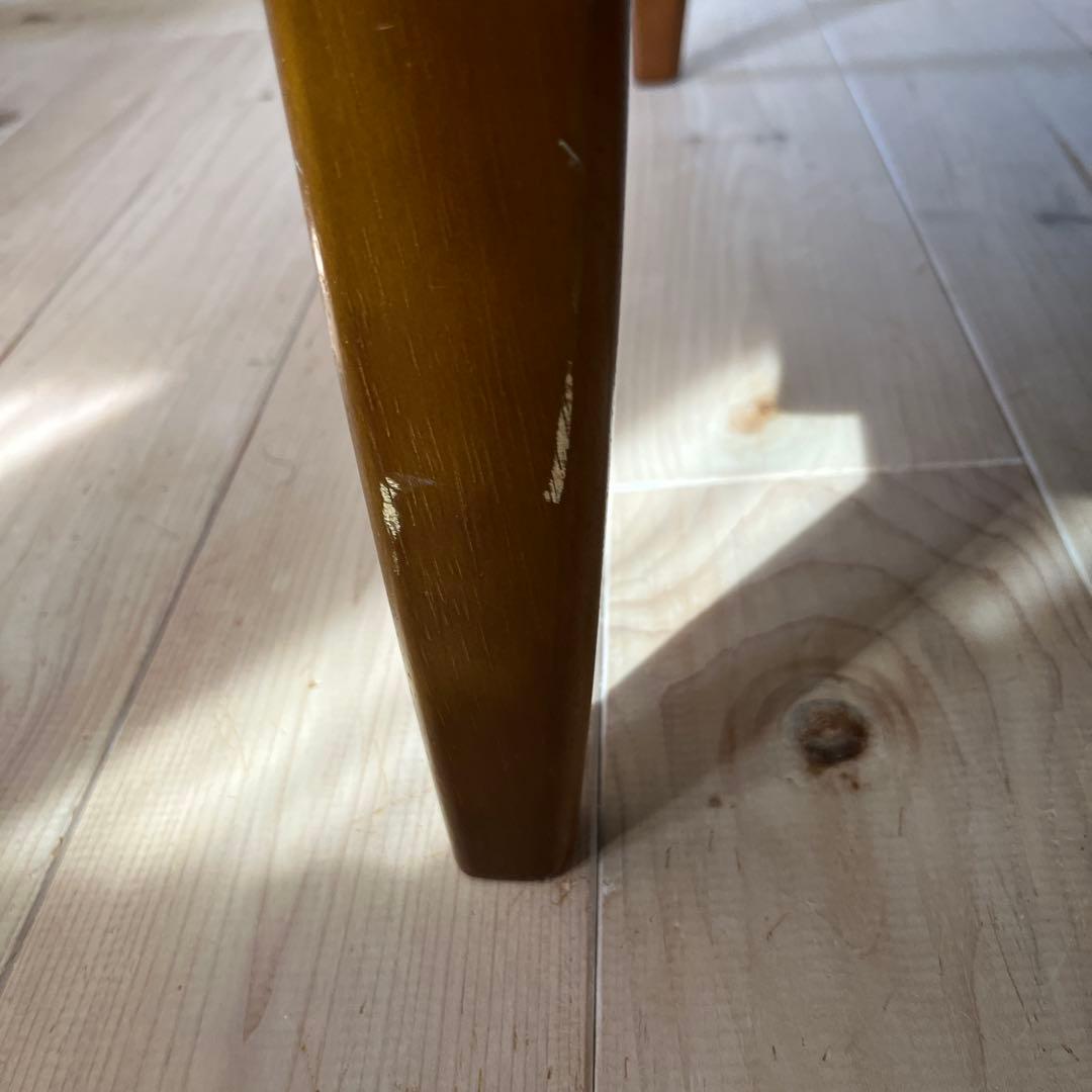 送料込み【カリモク60】Kチェア1シーター 1人掛け モケットグリーン