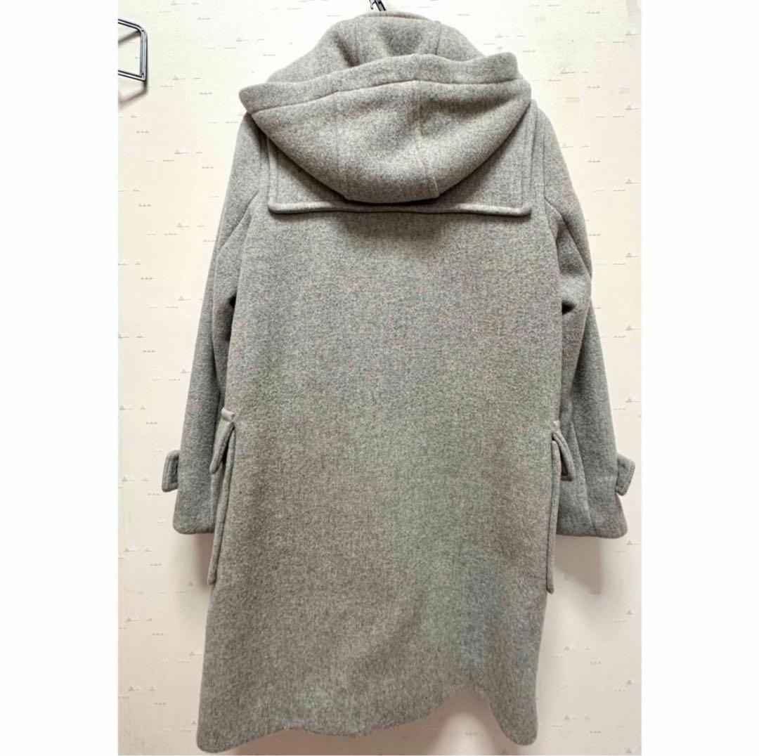 FRAYI.D ミディアムダッフルコート