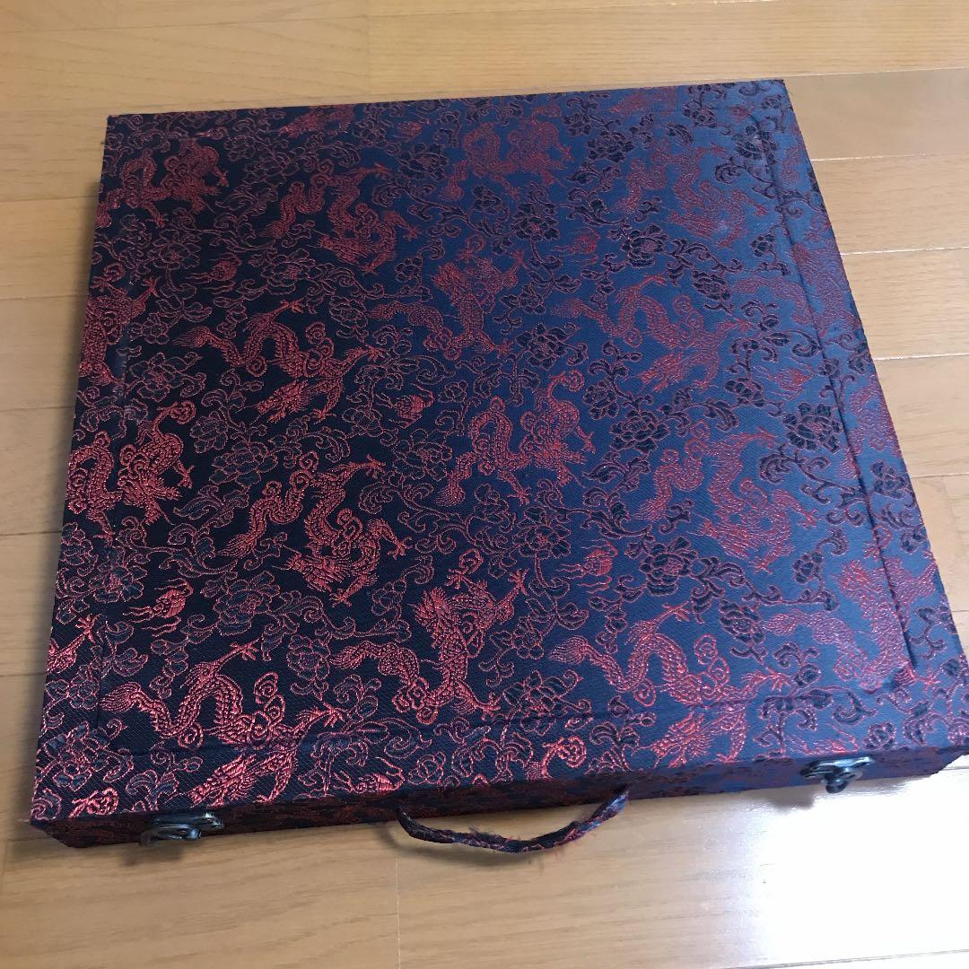 パンダの置き物