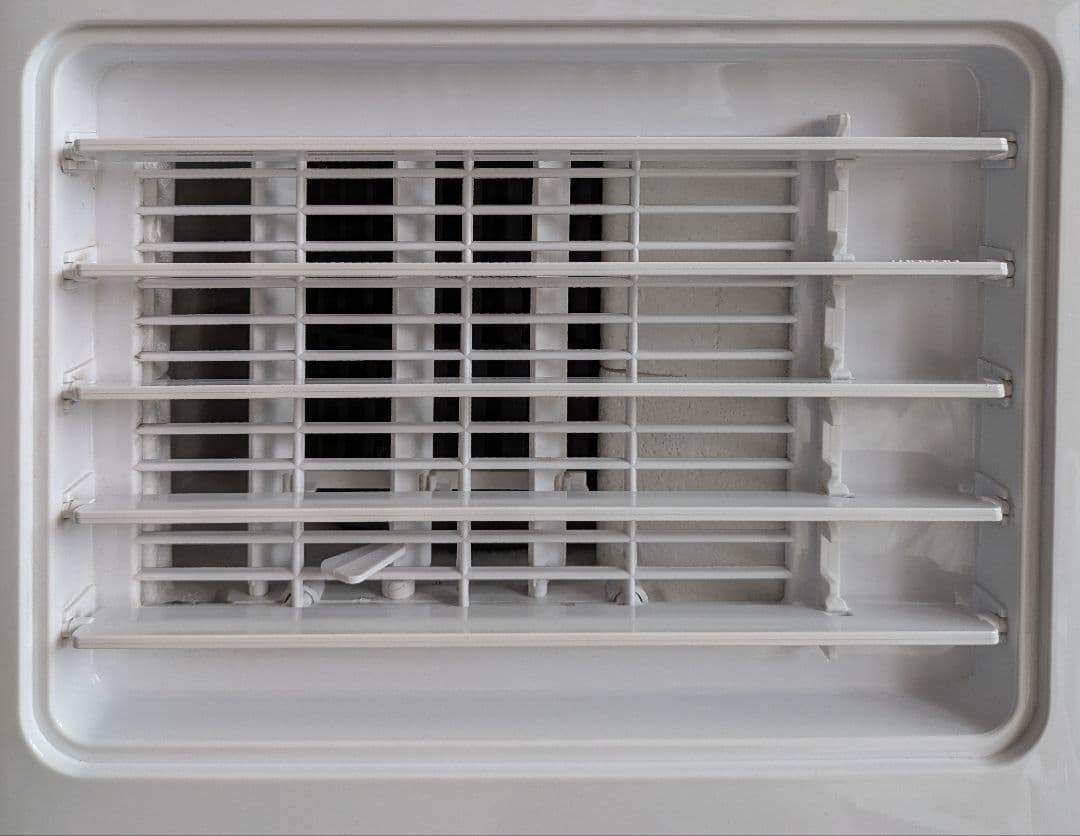 ドンキホーテ冷暖房機能付きどこでも置くだけエアコンSC-DQ2442