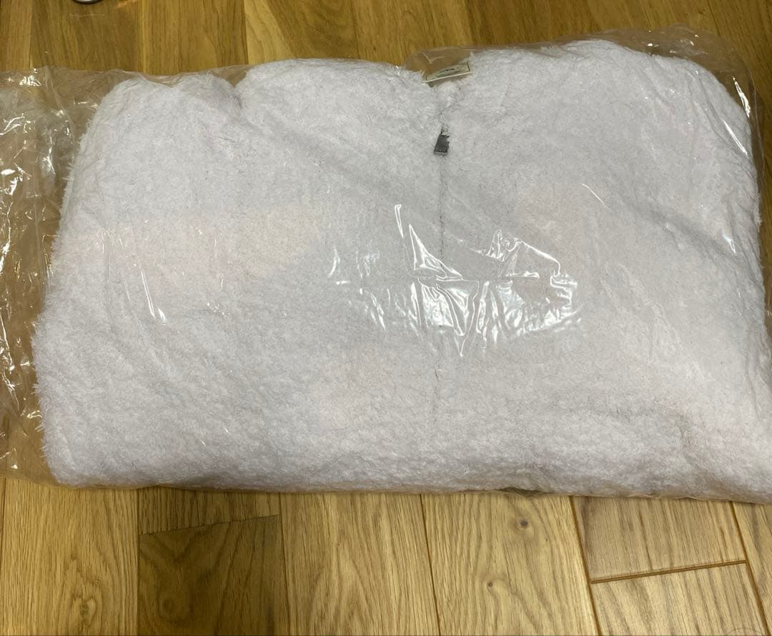 ジェラートピケ　福袋A モコモコルームウェア上下　ジェラピケ福袋