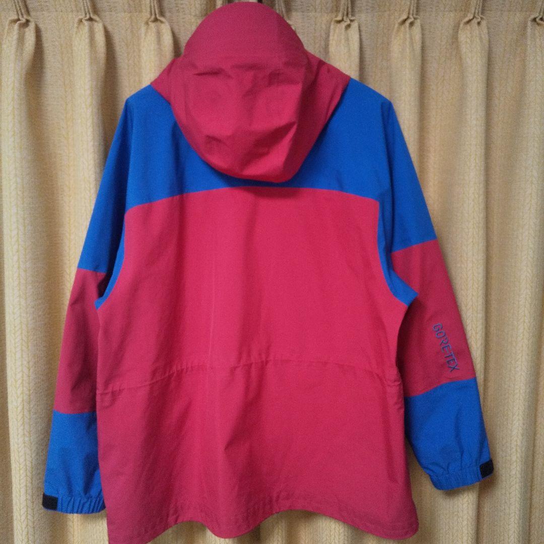 Nike ACG GORE-TEX マウンテンパーカー ピンク L