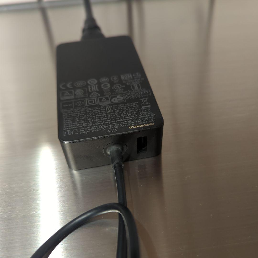 surface 高性能ノートPC Intel Core i5 238GB 8GB