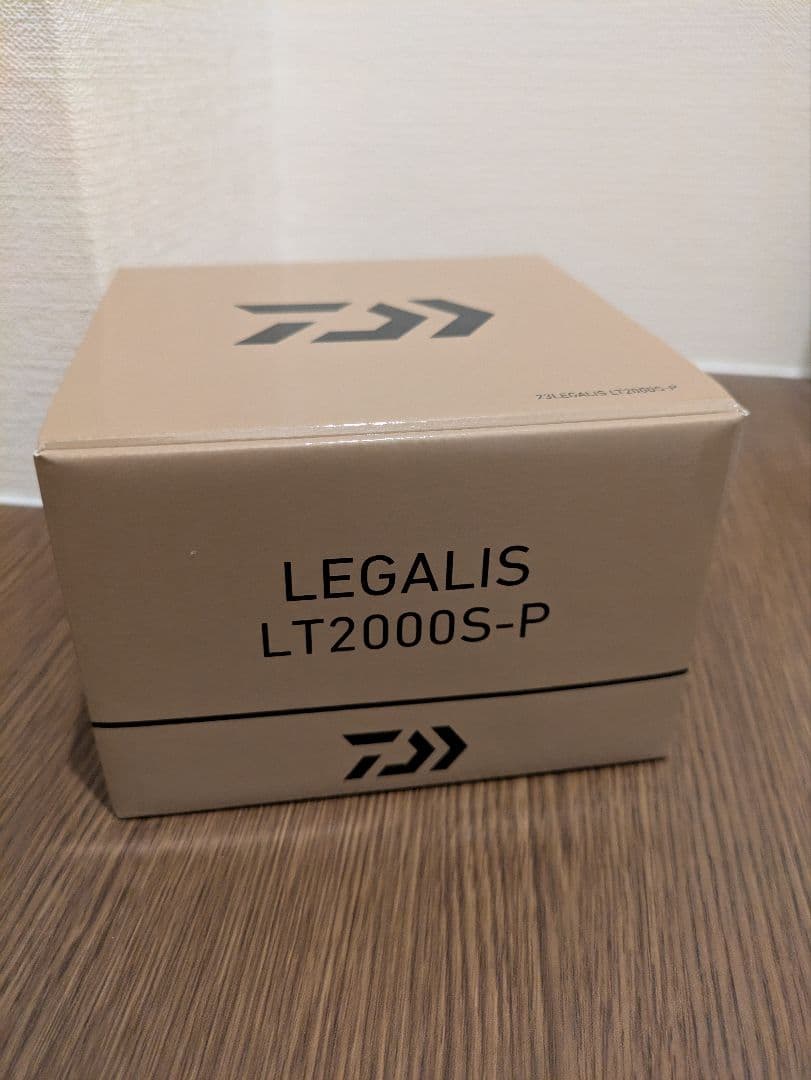 【美品】レガリス LT2000S-P　☆✩Rehkaさん専用