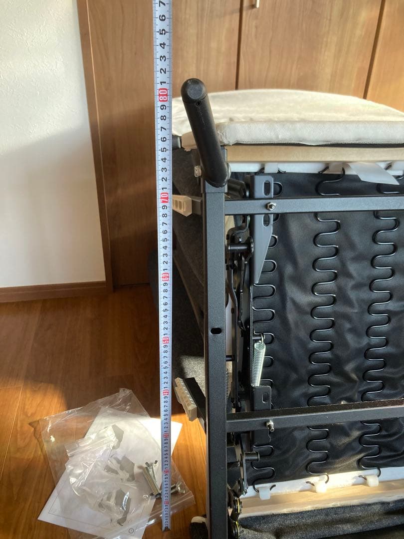 「甘党®︎専用」直接引き取りIKEA リクライニングチェア