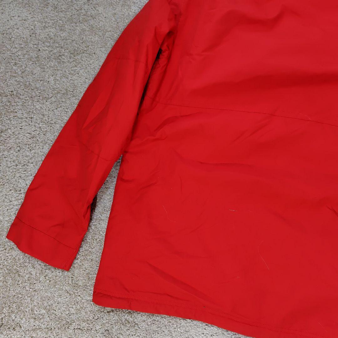 BURTON DRYRIDE Mサイズ レッド スノーボードウェア