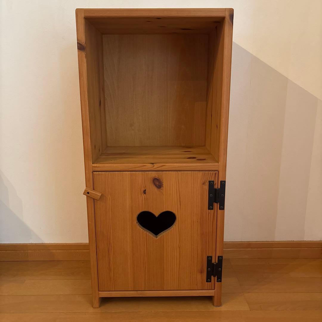 カントリー✩ラック