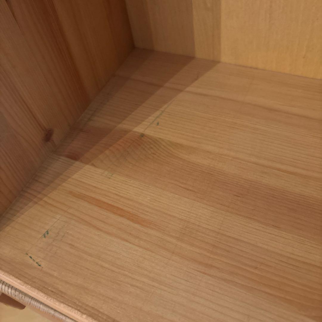 カントリー✩ラック