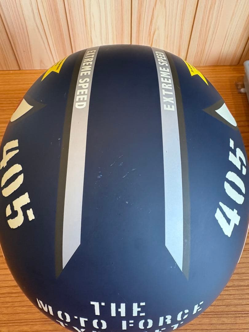 OGK KABUTO RADIC N5 シャークマウス ヘルメット 57-59