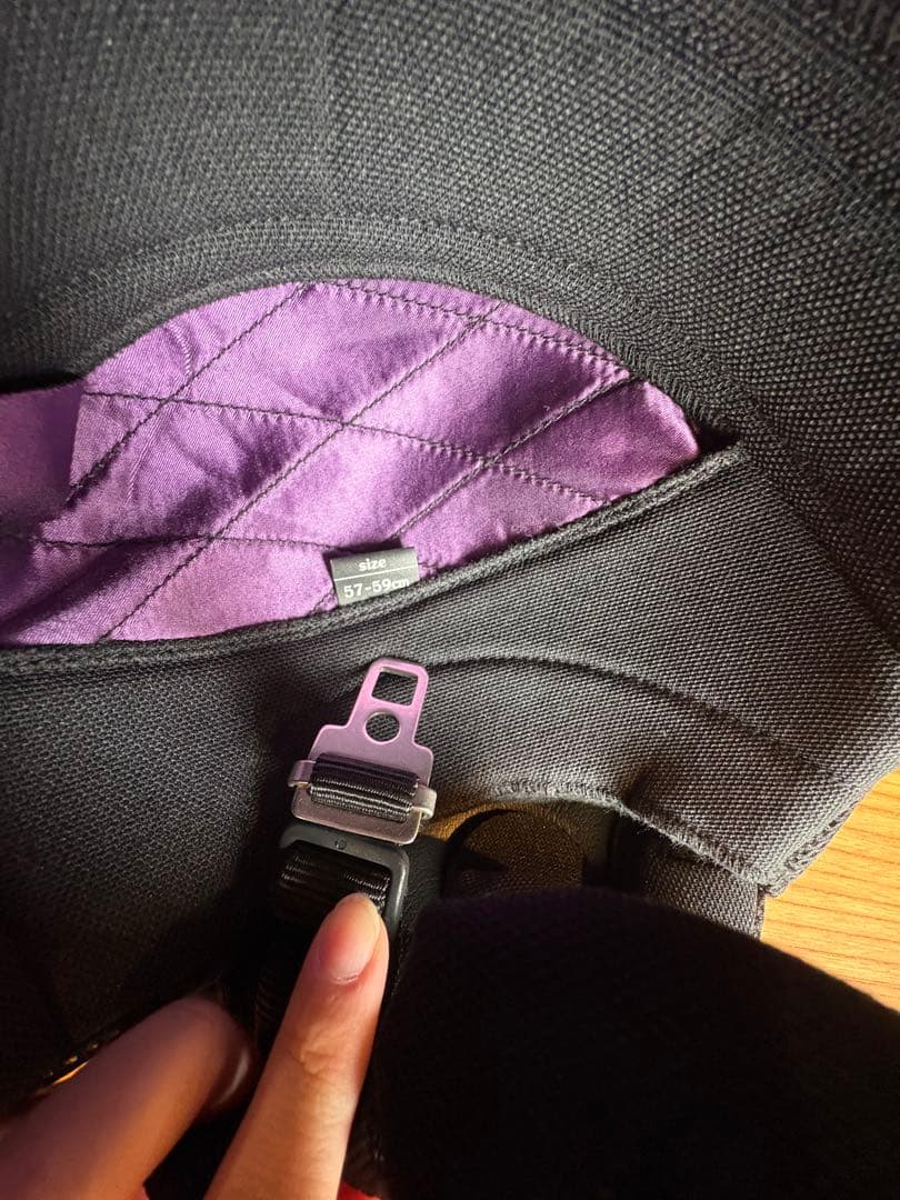 OGK KABUTO RADIC N5 シャークマウス ヘルメット 57-59