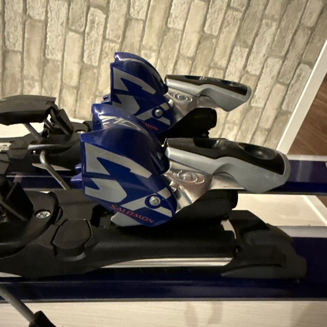 SALOMON DEMO XT 170cm ビンディング付