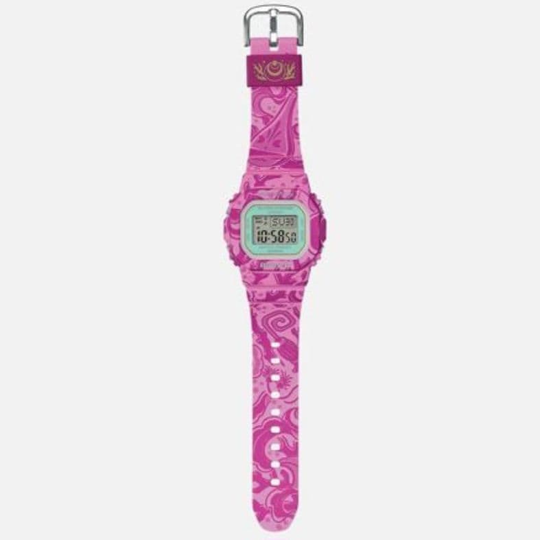 【新品・未使用・限定】CASIO BABY-G BGD-560SLG-4JR