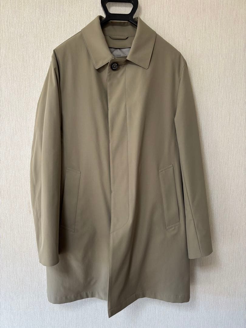 MACKINTOSH PHILOSOPHY Trotter ステンカラーコート