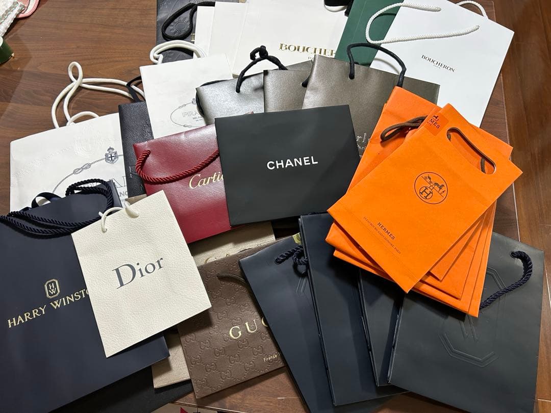 ブランドショッパーまとめ売り