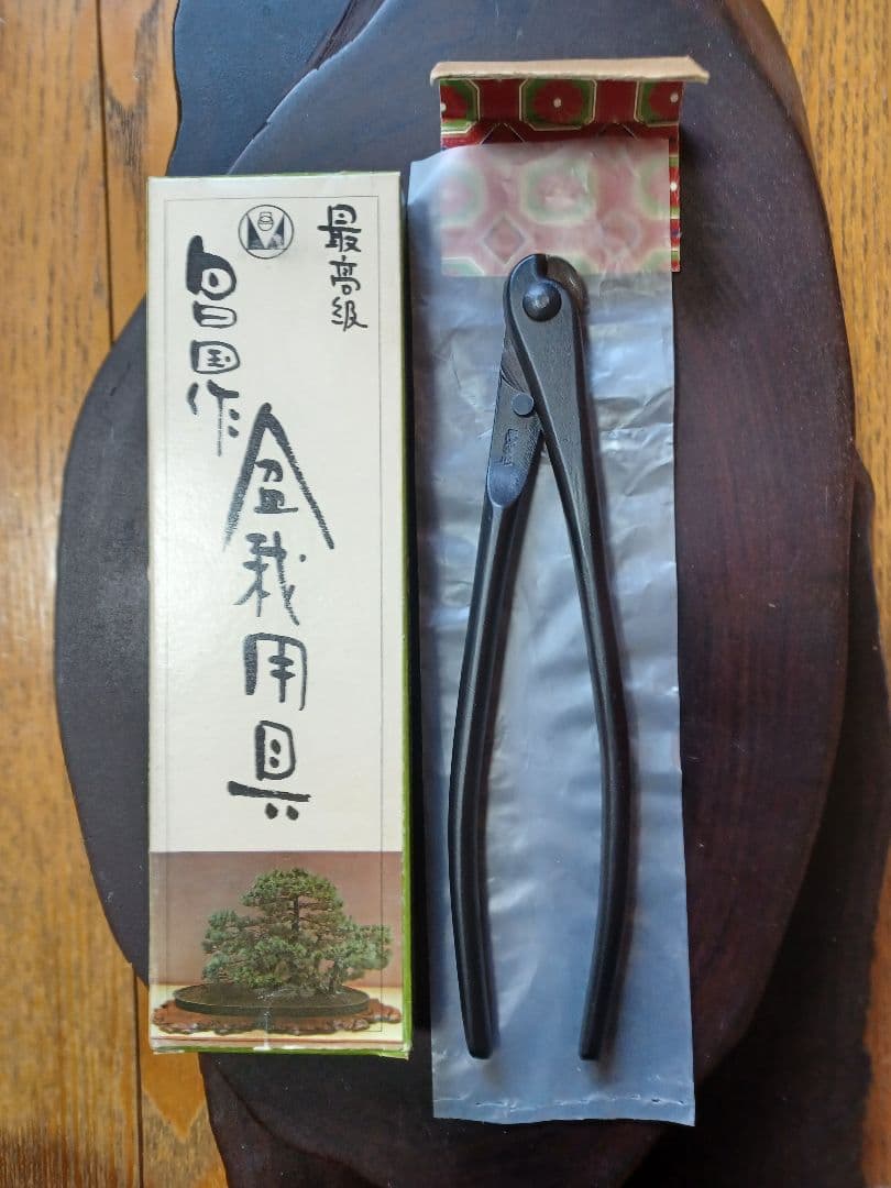 昌国　新型針金切（小）No.88