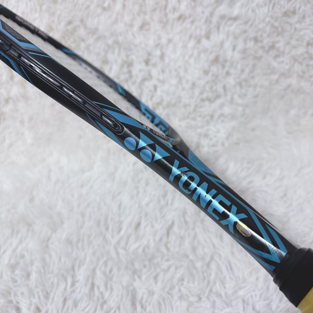 YONEX EZONE DR100 G2 硬式 ヨネックス イーゾーン