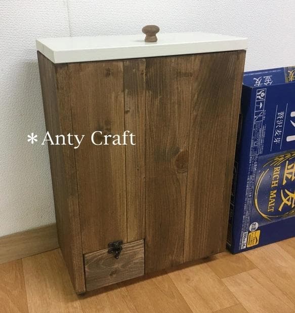 【350ml缶なら24本収納可能！】ビールケースカバー（缶飲料ストッカー）