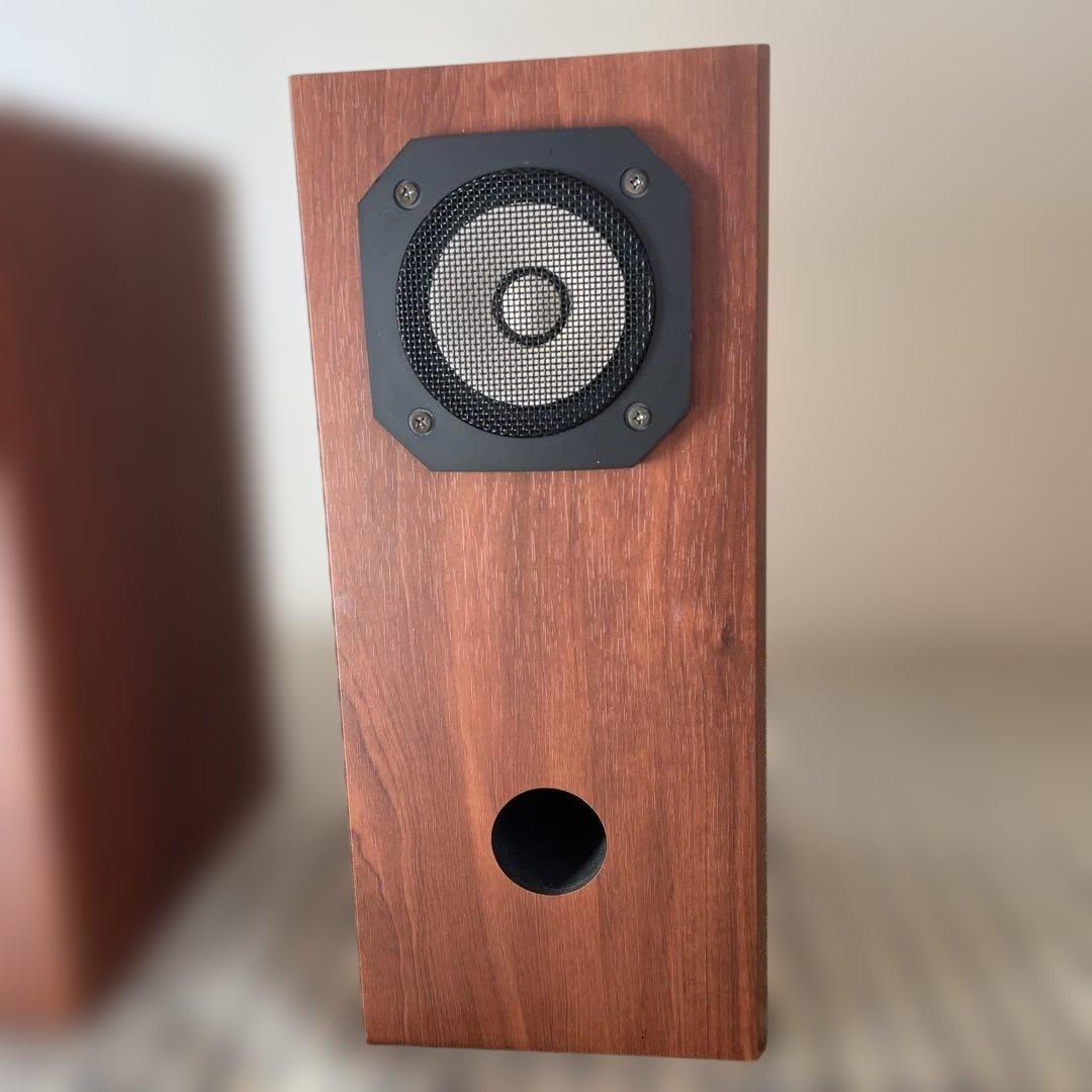 Fostex FE-83NV M800-DB ボックス入り