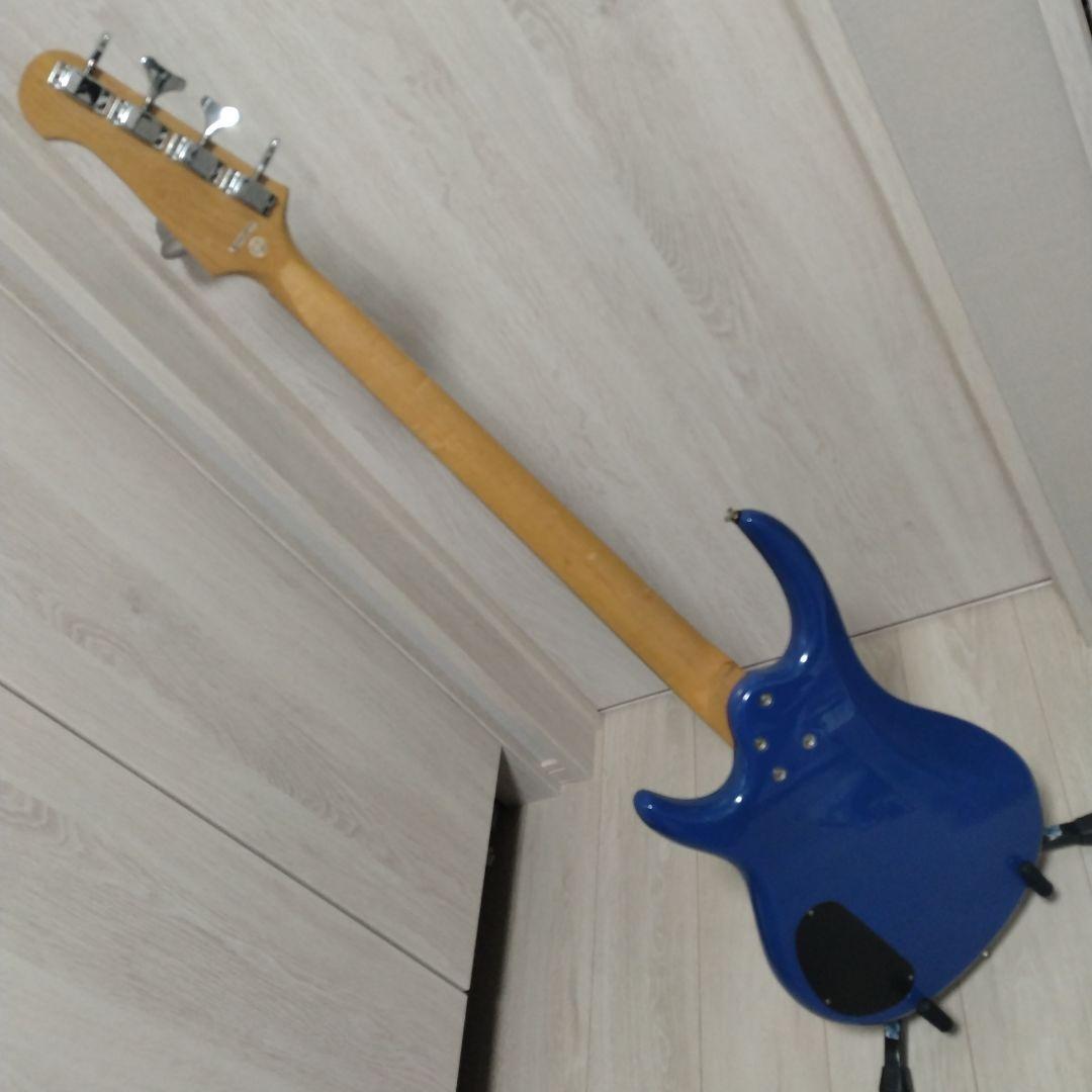 専用　エピフォンembassy Special IV ベース