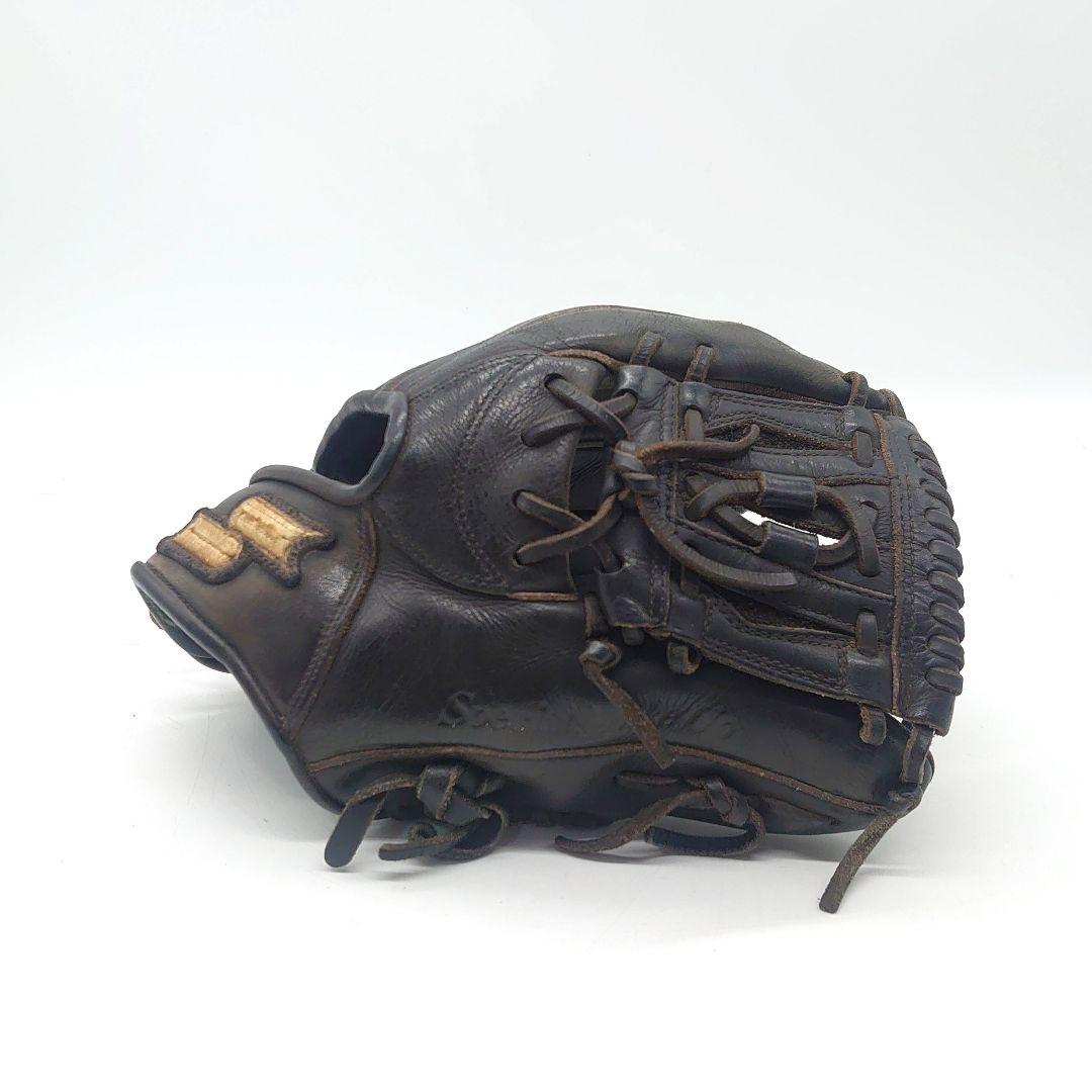 SSK Special Make Glove SP-940K 硬式野球用グローブ