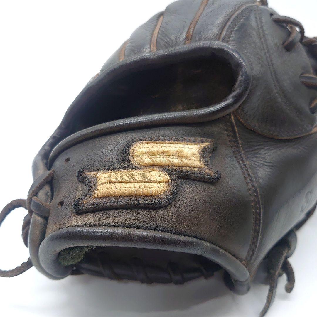 SSK Special Make Glove SP-940K 硬式野球用グローブ