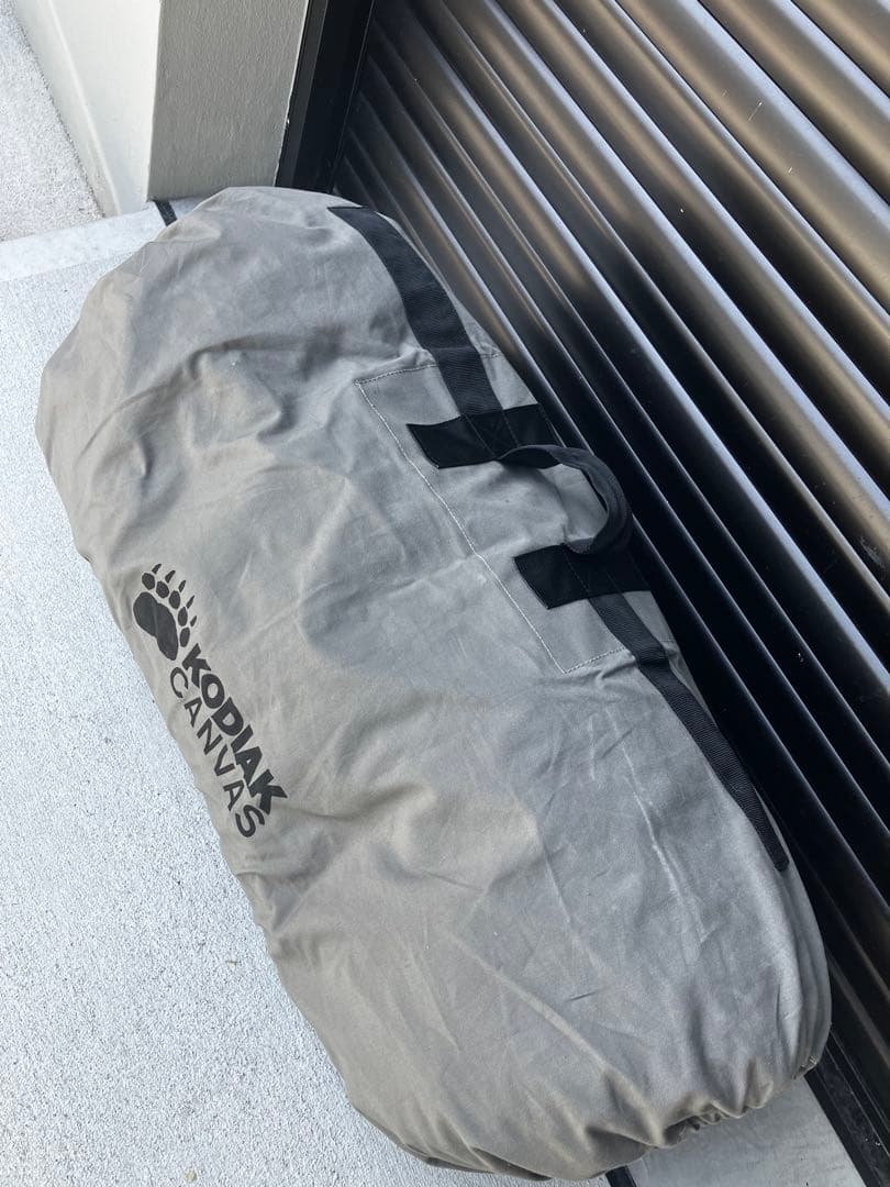 「K.Kさま専用」 ① Kodiak Canvas Flex-Bow VX6