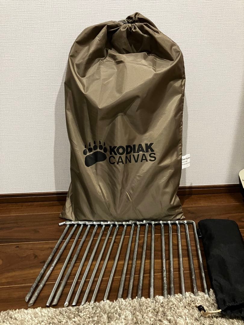 「K.Kさま専用」 ① Kodiak Canvas Flex-Bow VX6