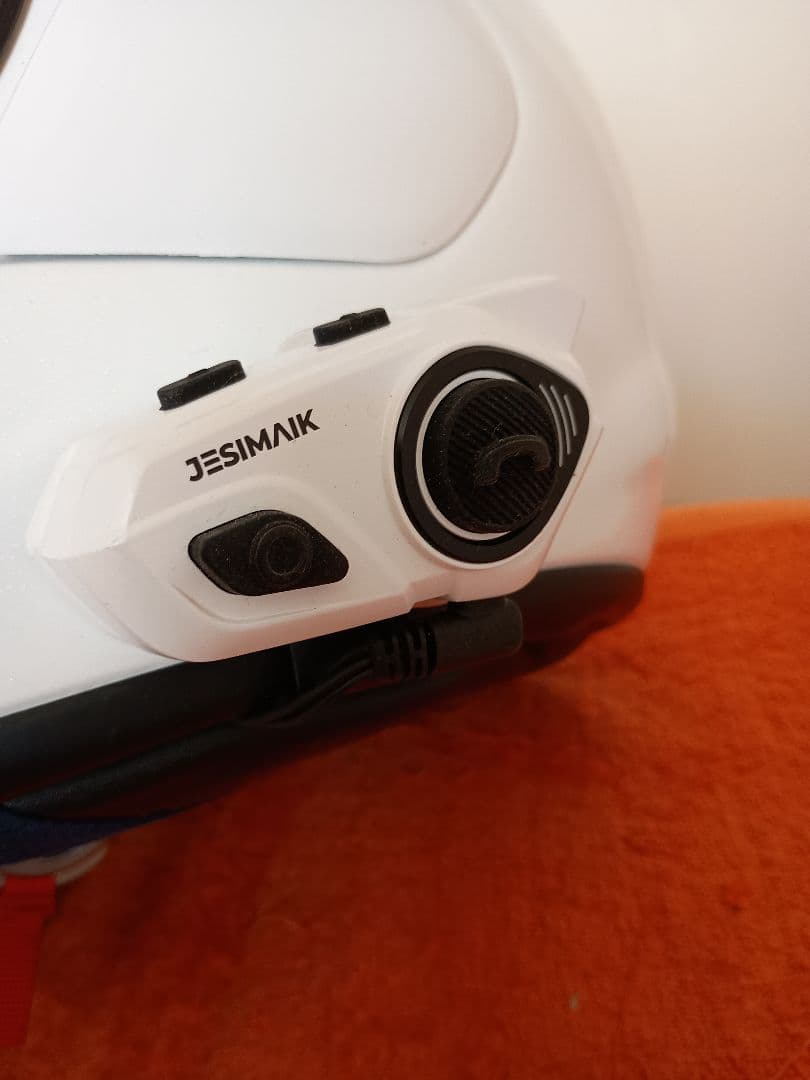 T*s様 Arai アライ Astro GX フルフェイスヘルメット グラスホワ