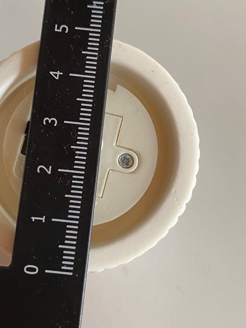 【未使用】ダヤン　LEDライト　2種セット　非売品