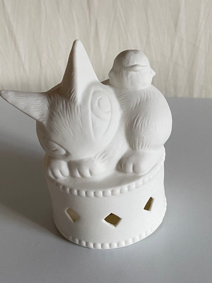 【未使用】ダヤン　LEDライト　2種セット　非売品