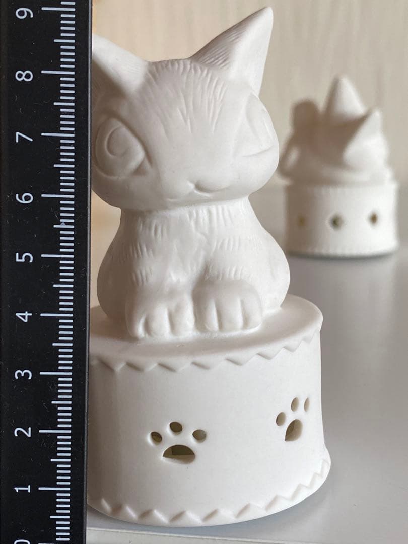 【未使用】ダヤン　LEDライト　2種セット　非売品