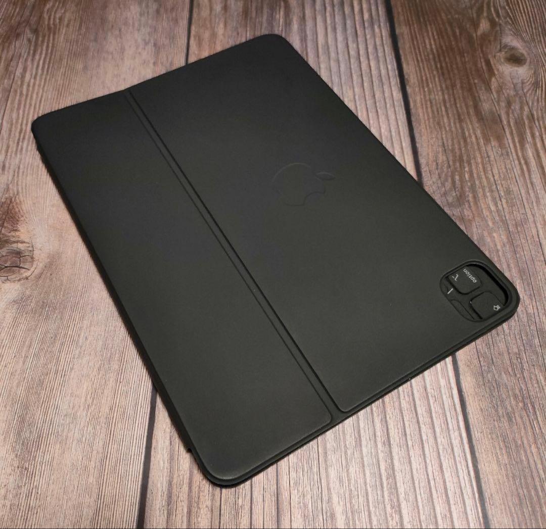 Smart Keyboard Folio MXNK2J/A 美品