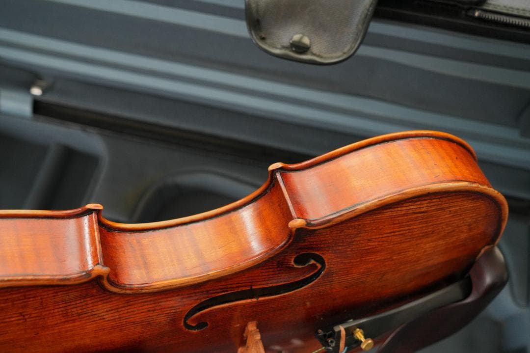 Carlo Bisiach Labeled バイオリン4/4