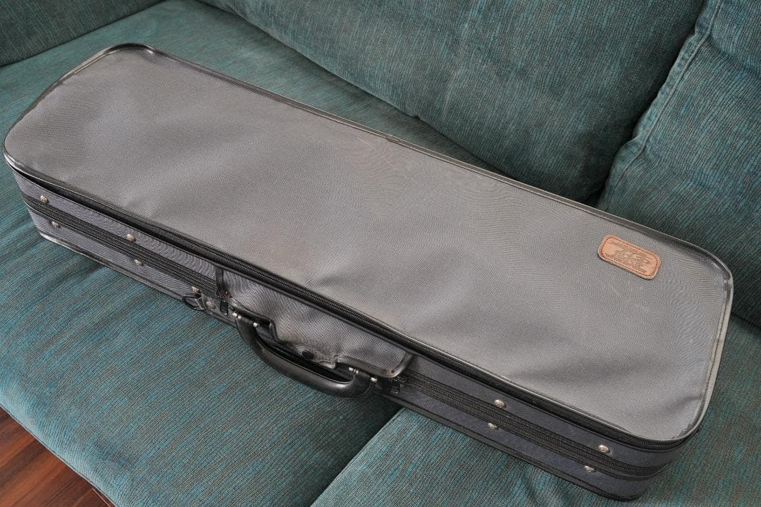 Carlo Bisiach Labeled バイオリン4/4