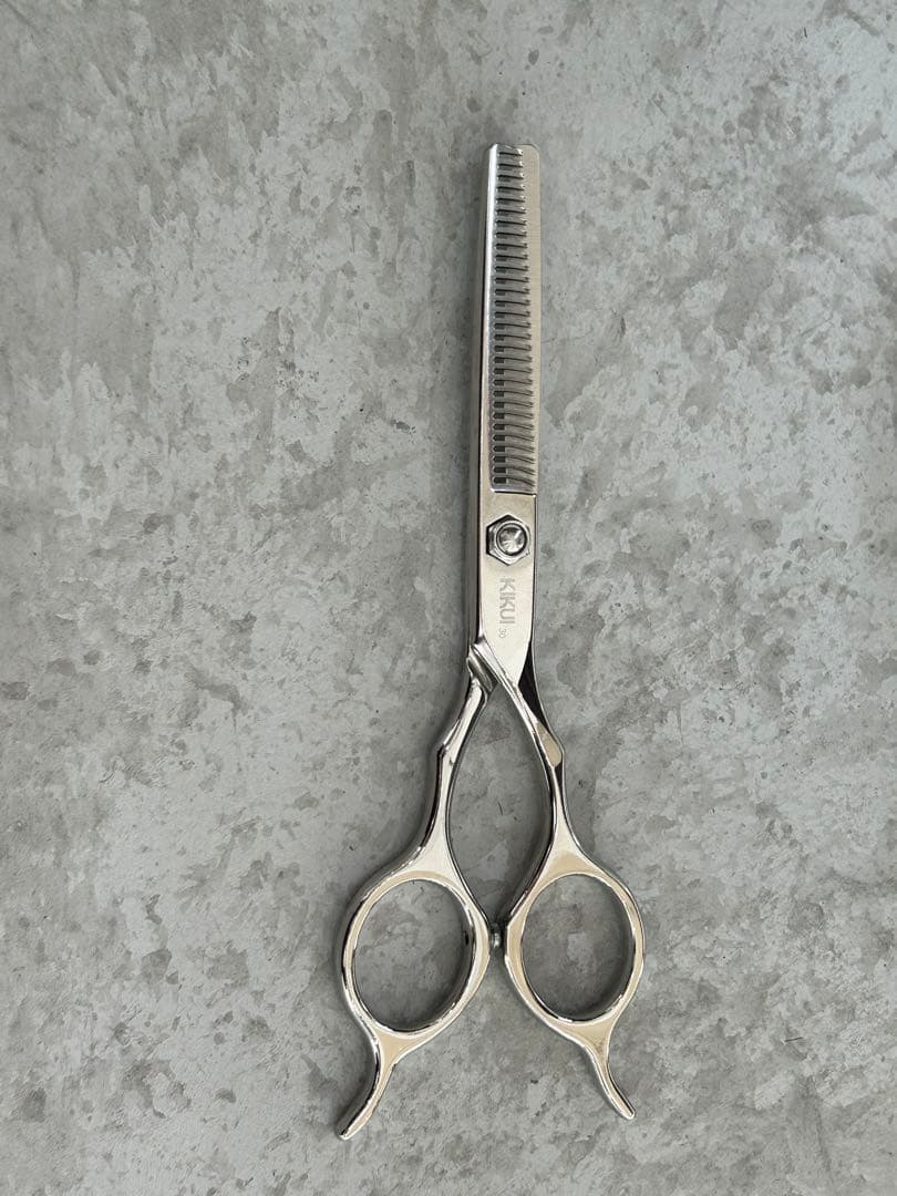 KIKUI コバルト セニング 5.8インチ／メガネハンドル/20〜2