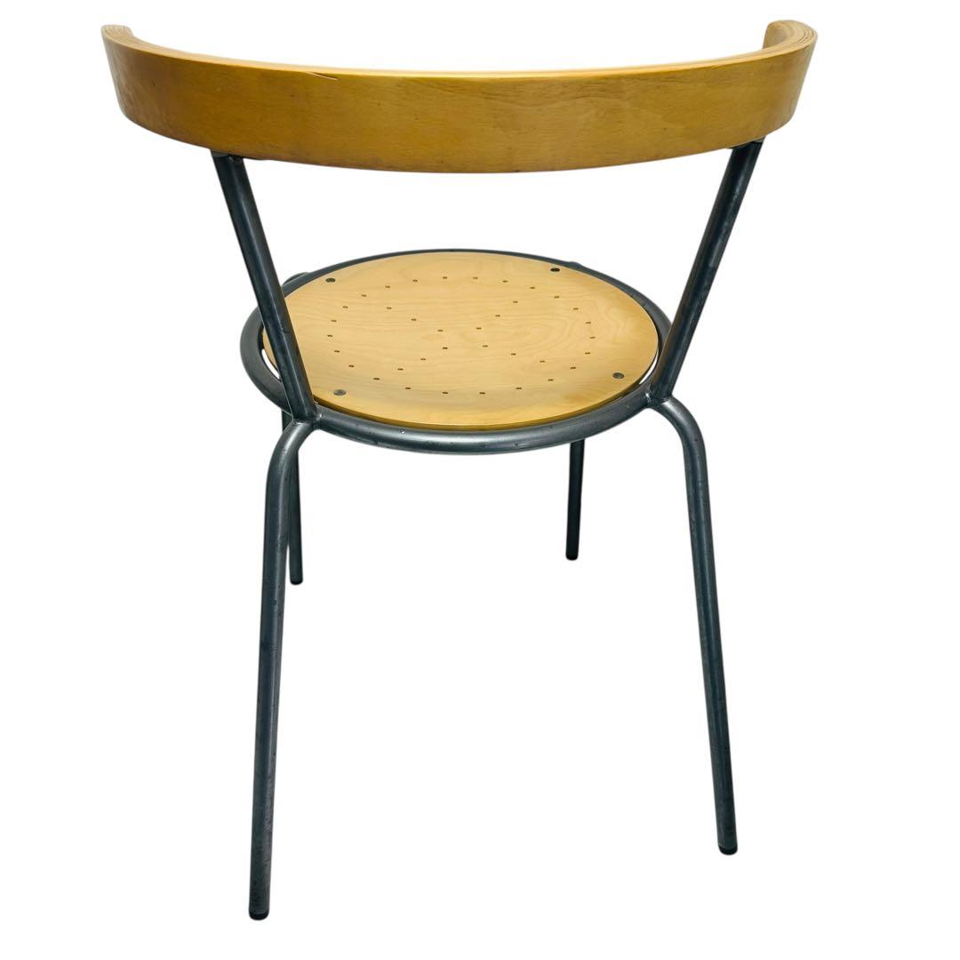 IKEA イケア KORPO コアルプ ダイニングチェア 椅子 2脚セット